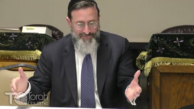 Yaakov Dies & the Shibbud Begins... Really??!