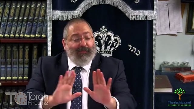 Parshat Vayechi: How Did Yaakov Manage to Keep All His Children on the Path?