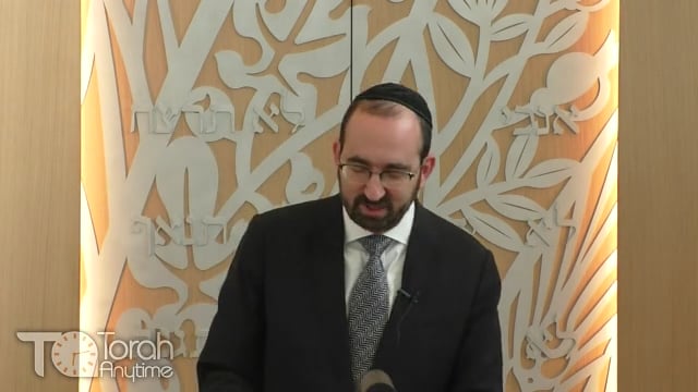 Parashat Vayechi: Victims Not Victimhood
