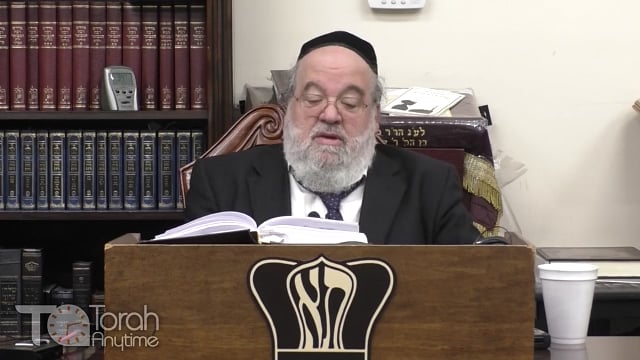 Parashat Vayechi - What to expect when Mashiach arrives