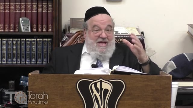 Parashat Vayechi - Leaders in the time of Mashiach