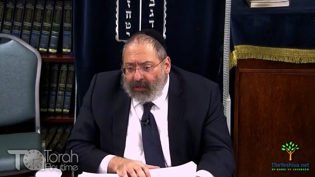 Maamer Yehudah Atah #1: Do You Ever Feel Like You Don’t Want Davening to End?