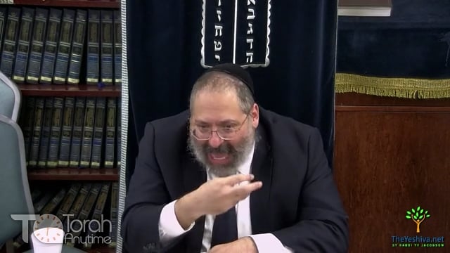 Maamer Yehudah Atah #2: The Love Born From Pain