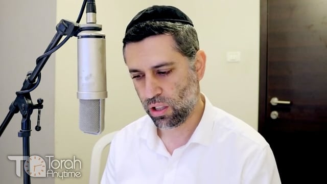 Vayechi: Bury me in Israel