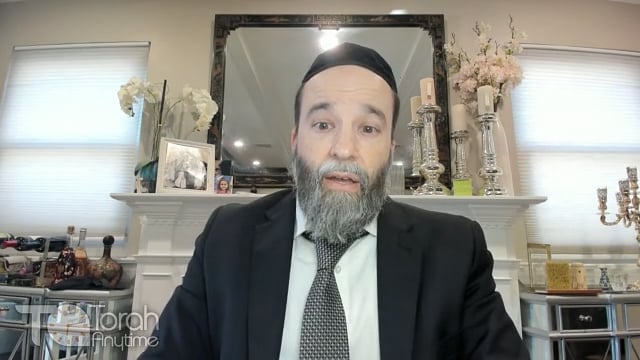 Parashat Shemot: Escaping Mitzrayim through The Horns of Yosef