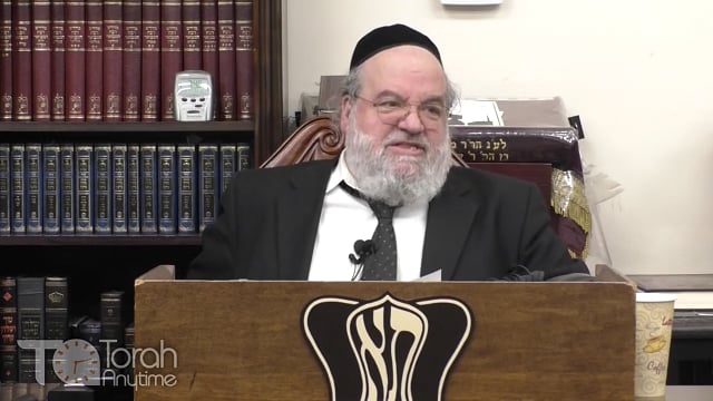 Parashat Shemot - Acceptance is the quickest plan