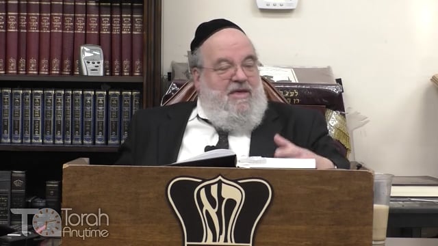 Parashat Shemot - Be a shepherd and keep a distance