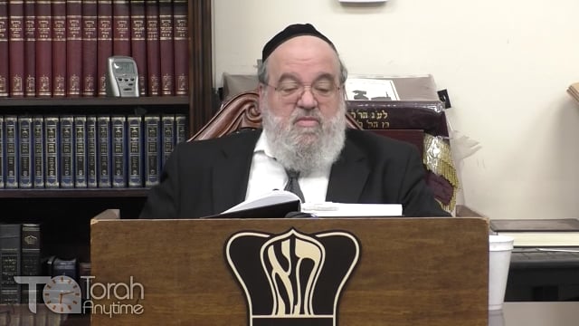 Parashat Shemot - True Yiras Hashem