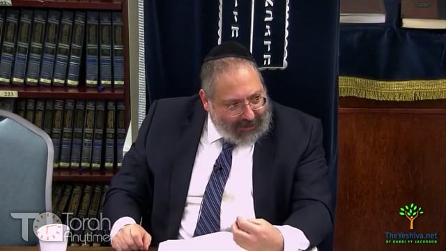 Maamer Yehudah Atah #4: Why Does Artificial Intelligence Not Have Trauma?