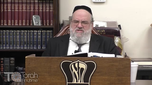 Parashat Shemot - Real tzedakah a real zechus