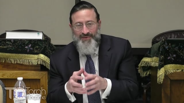 Highlighting Hashem's "Names" while Exploring the Exile's End