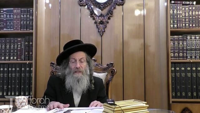 דברים קצרים פרשת שמות