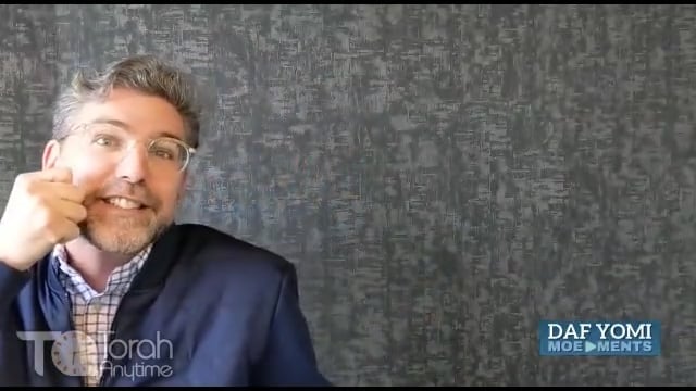 Moshe's Duality