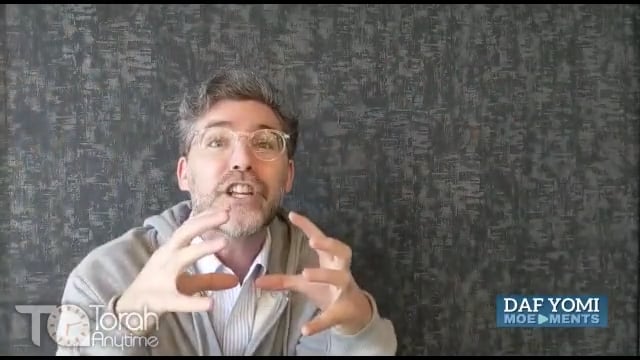 Wealth, Honor...and Torah?! (Nedarim 81)