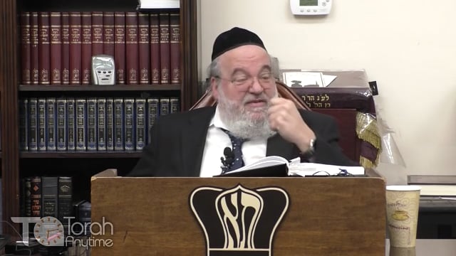 Parshat Va'eira - The recipe for your salvation