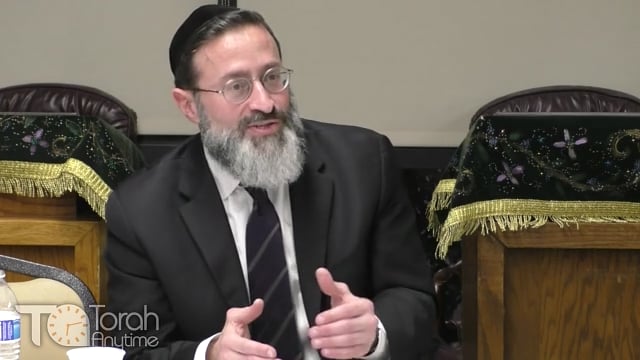 Time to Meet the "Other" True GADOL of the Exodus Story
