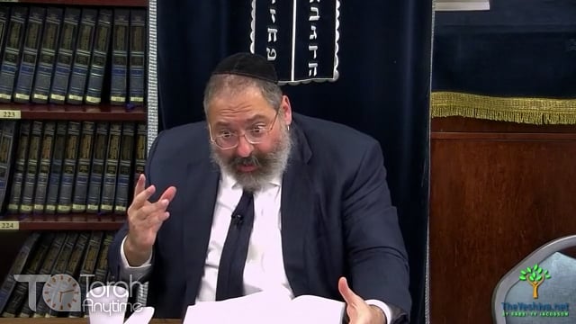 Maamer Yehudah Atah #5: When I Discover We Were Never Disconnected