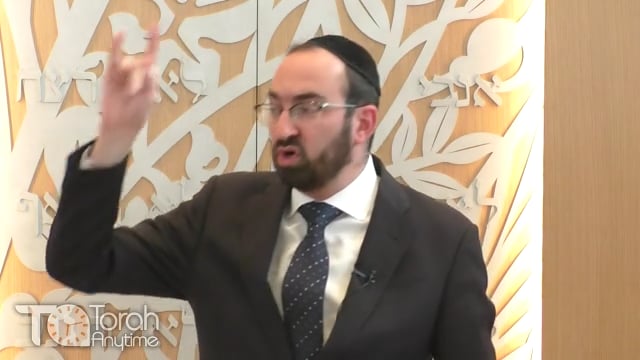 Parashat Va'eira: Disrespected