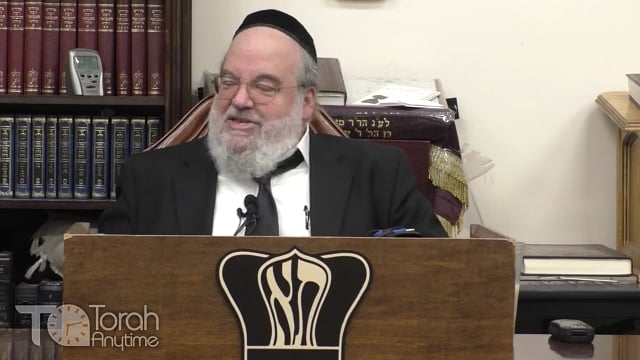Parshat Va'eira - Doing what makes you happy