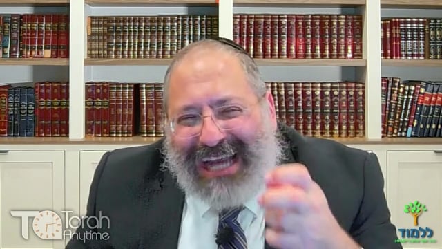 פרשת וארא: זה הצעד הראשון בדרך ליציאה לחירות נפשית