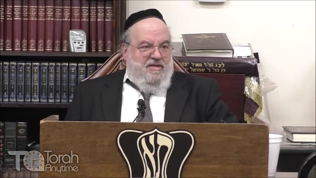 Learning from the life of our dear Talmid Boruch Taub z"l