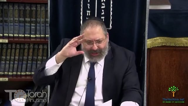 Maamar Basi L'Gani 5723 Part 1: The True Infinite "I" Is Present Even in Dissociation