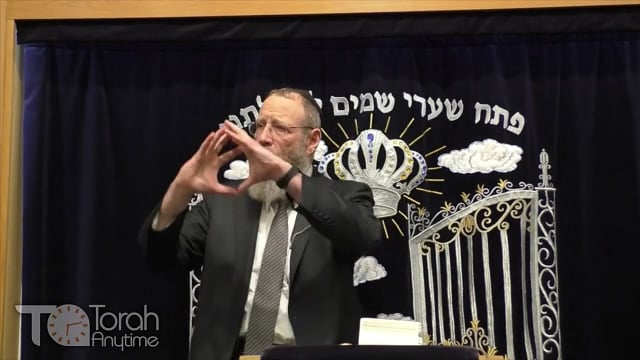 Emunah in the Darkness of Night