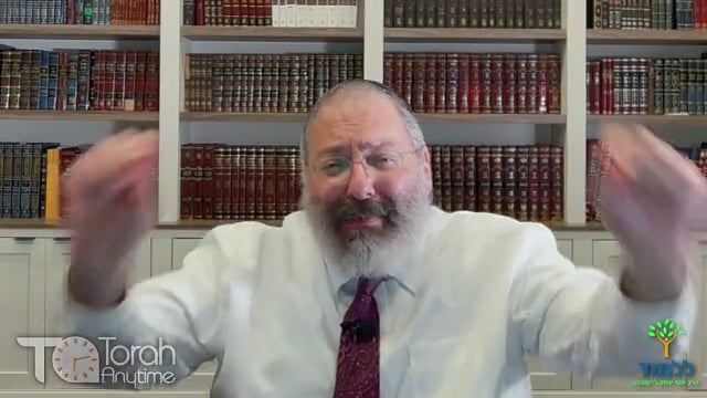 פרשת בא: איך בזכותך הדלת חזרה לא נסגרת בפני אף יהודי