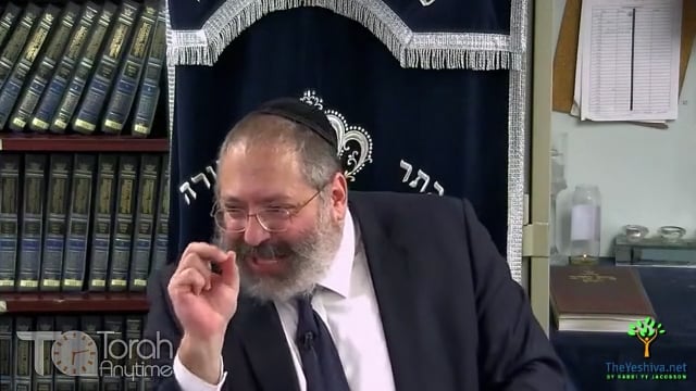 Parshat Bo: The Sleepers