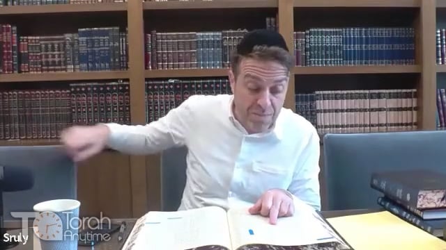 Daf Yomi: Nazir Daf 3