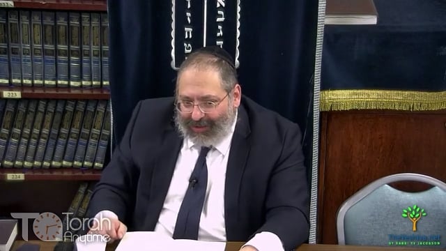 Maamer Basi L'Gani 5723 #3: The Fusion of Body and Soul