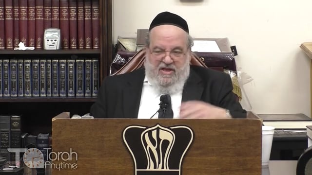 Parashat Beshalach - Never give up hope