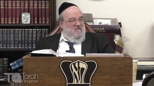 Parashat Beshalach - Believing the Parashat Hamon