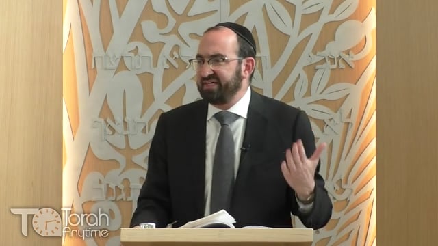 Parashat Beshalach: Suntan