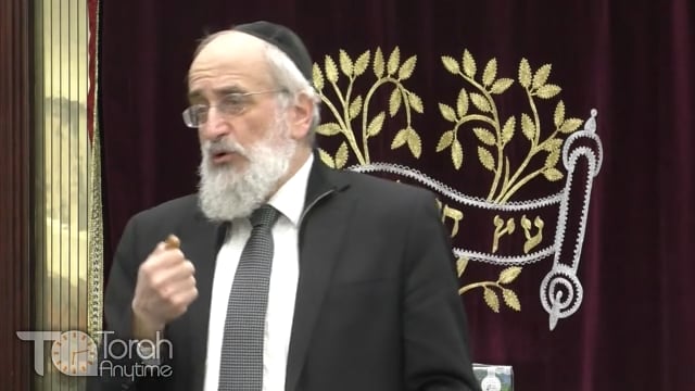 Late Night Mishmar With Rabbi Reisman: Being Somech Geula To Tefilla