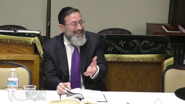 Parashat Yitro: And After Matan Torah its Time to Learn About- The Mizbeiach!