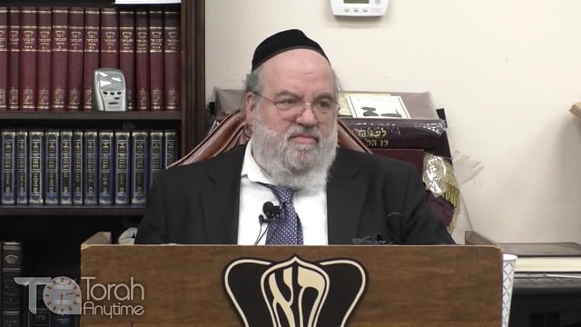 Parashat Yitro - The unshakable proof of torah min hashamayim