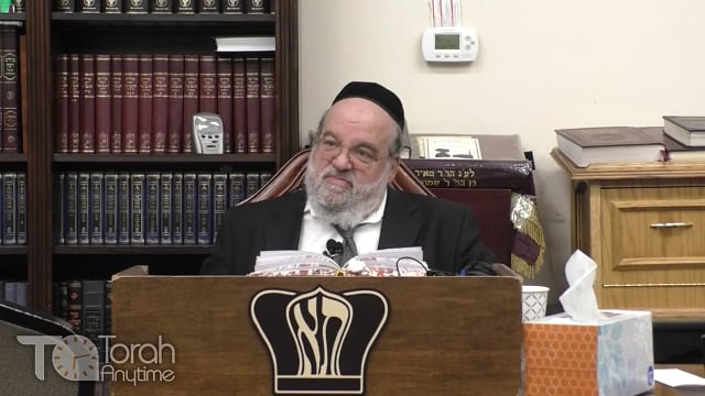 Parashat Yitro - Accepting rebuke
