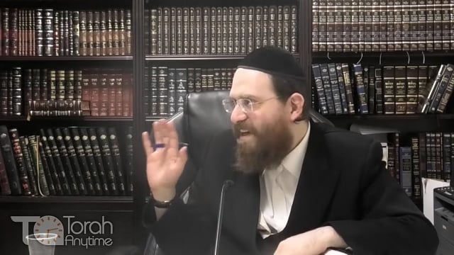 Nature - The Toolbox of Hashem's Hashgacha - #68