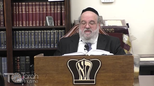Parashat Yitro - Teshuva before Torah