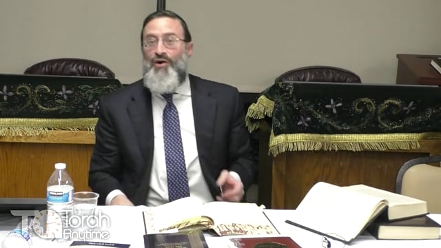Learning Lishmah & the "Remarkable" Rebbe of the Gra