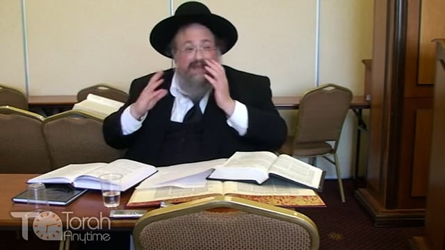 The Importance of Emunat Chachamim