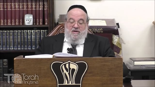 Parashat Mishpatim - Pass the challenge and don't question