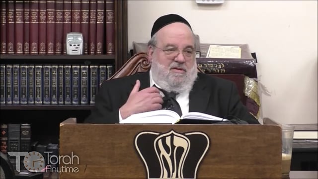 Parashat Mishpatim - The secret behind our misfortunes