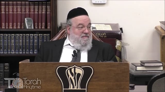 Parashat Mishpatim - The choice to lend
