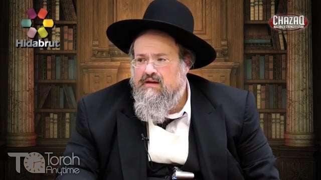 The Test of Life - Introduction