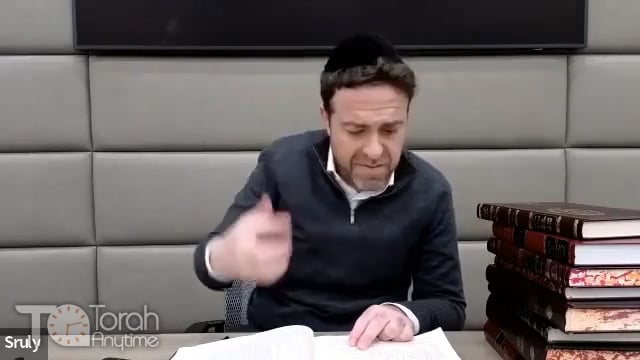 Daf Yomi: Nazir Daf 23