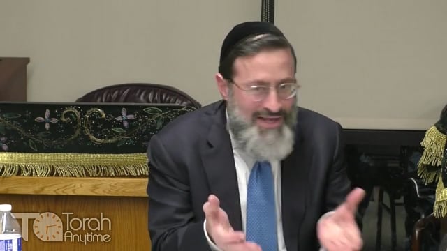 Parashat Mishpatim: Leave the Luxury Cars Behind- Aliyah B'REGEL