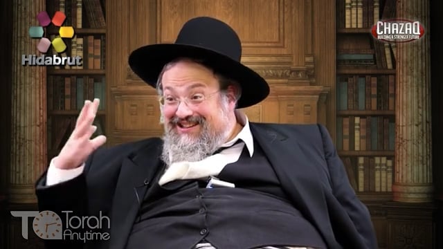 The Test of Life - Part 3: Sanctifying G-d's Name in Life