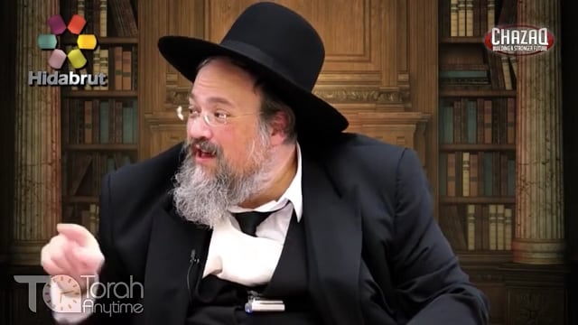 The Test of Life - Part 4: The Greatest Sacrifice